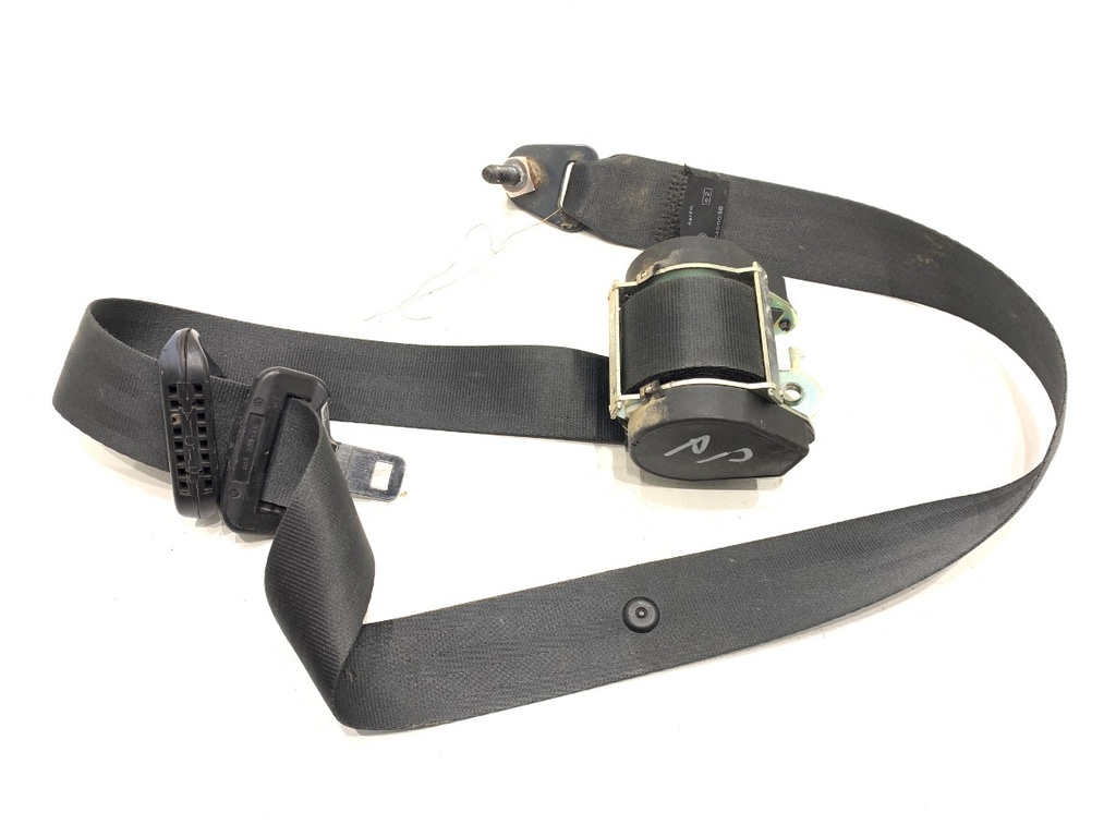 [STARK-790538] Cinturón de seguridad delantero derecho Dacia Sandero 2008-2022 1.4 55kW 75CV
