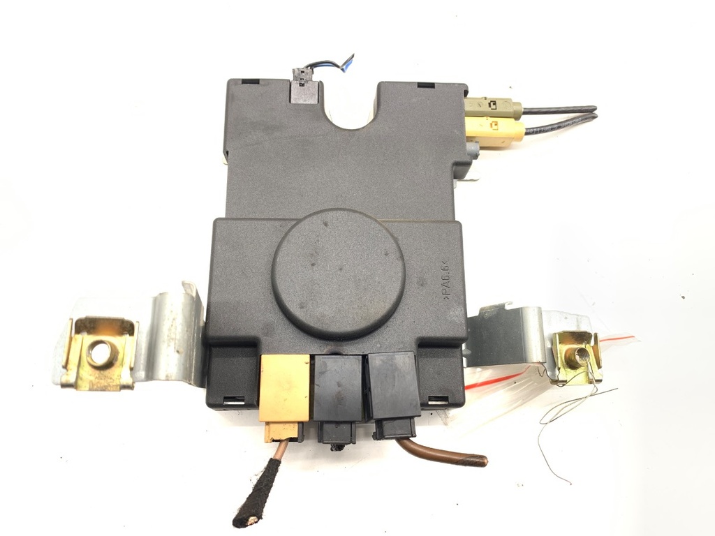 [STARK-790426] Amplificador AUDI A3 (8P1) 1.9 TDI 2003-2013