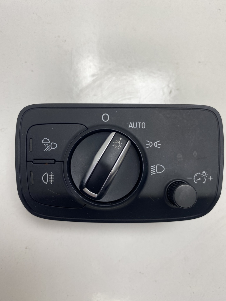 [EPE-101137] Interruptor de luces Audi A3 8VM