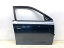Puerta delantera derecha SKODA FABIA III Kombi (NJ5) 2014-2022