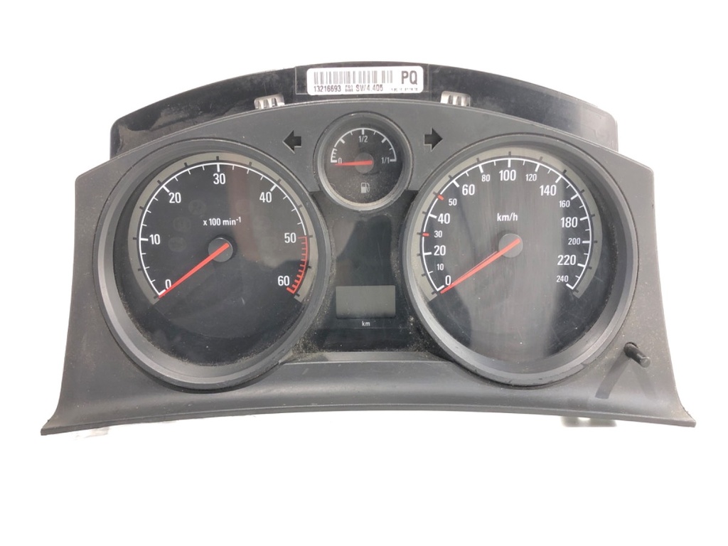 [STARK-790452] Velocímetro OPEL ASTRA H (A04) 1.7 CDTI 100 CV 2004-2010