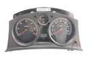 Velocímetro OPEL ASTRA H (A04) 1.7 CDTI 100 CV 2004-2010