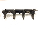 Riel de combustible VW Polo (9N_, 9A_) 1.4 16V 55 kW 2001-2008
