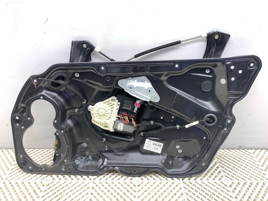 [STARK-792391] Elevador de ventanilla delantero derecho VW Passat B6 (3C2) 2.0 TDI 125 kW 2005-2010