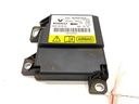 Sensor de airbag Dacia Sandero 2008-2022 1.4 55kW (75CV) gasolina 8201002828