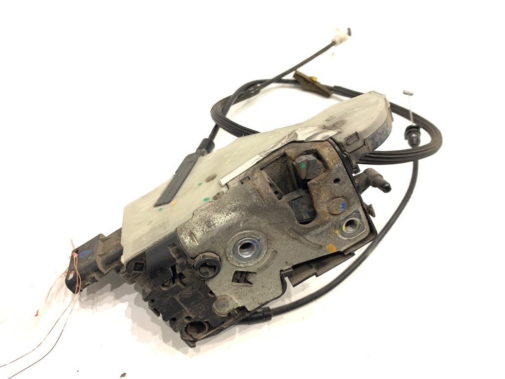 [STARK-792594] Cerradura de puerta delantera derecha Peugeot 207 1.4 HDi 2006-2015