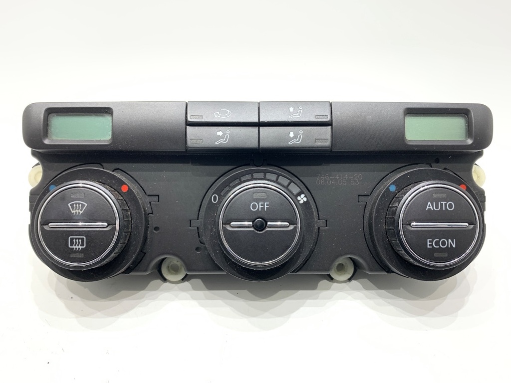 [STARK-792816] Panel de control de climatización VW Passat B6 (3C2) 2005-2010
