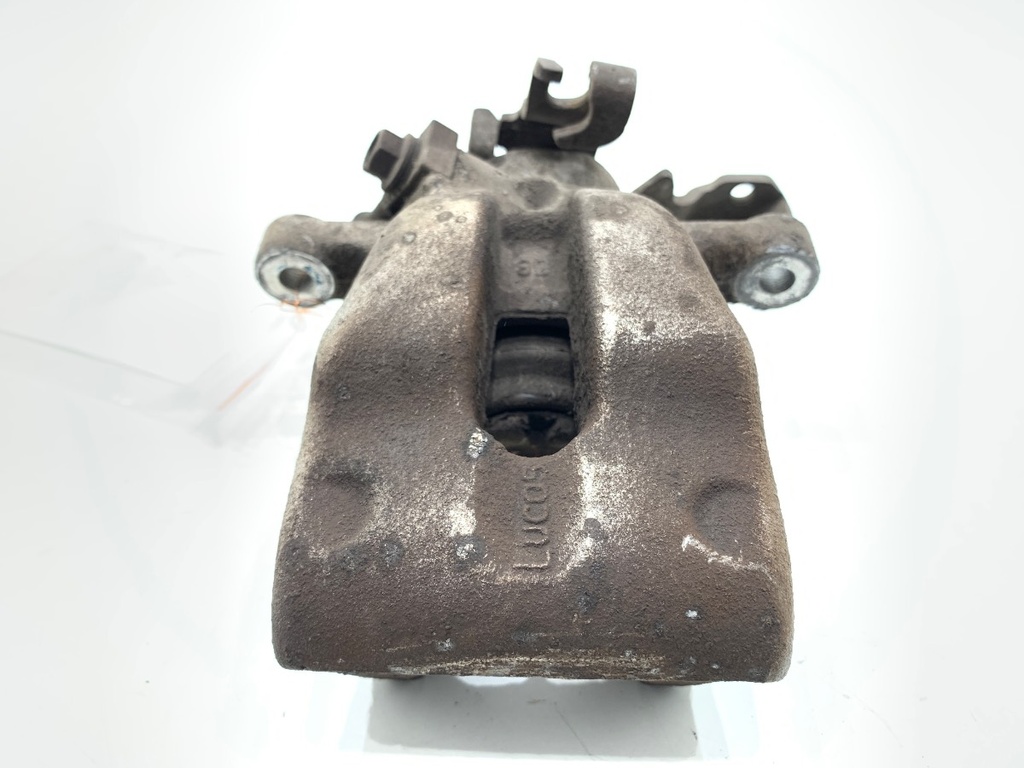 [STARK-792950] Pinza de freno trasera izquierda OPEL ZAFIRA A (T98) 1.8 16V 92 kW 2000-2005