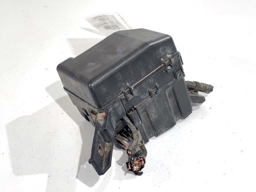 [STARK-792874] Caja de fusibles Fiat Sedici (189_) 1.6 16V 4x4 2006-2014