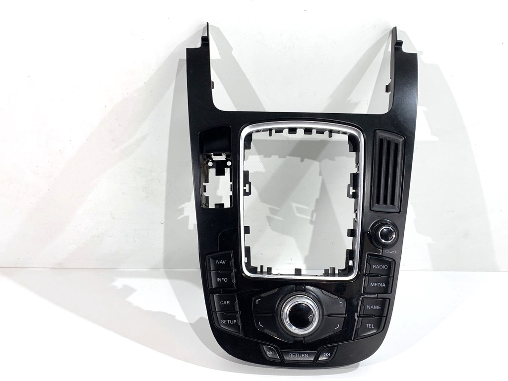 [STARK-793870] Panel de radio AUDI A4 B8 (8K2) 2007-2015