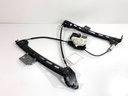 Elevalunas delantero izquierdo VW CC B7 (358) 2011-2016 2.0 TFSI