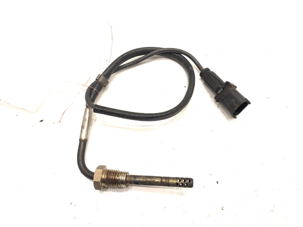 [STARK-795162] Sensor de temperatura de combustible Fiat Doblo Cargo (263_) 1.3 D Multijet 66 kW 2010-2022