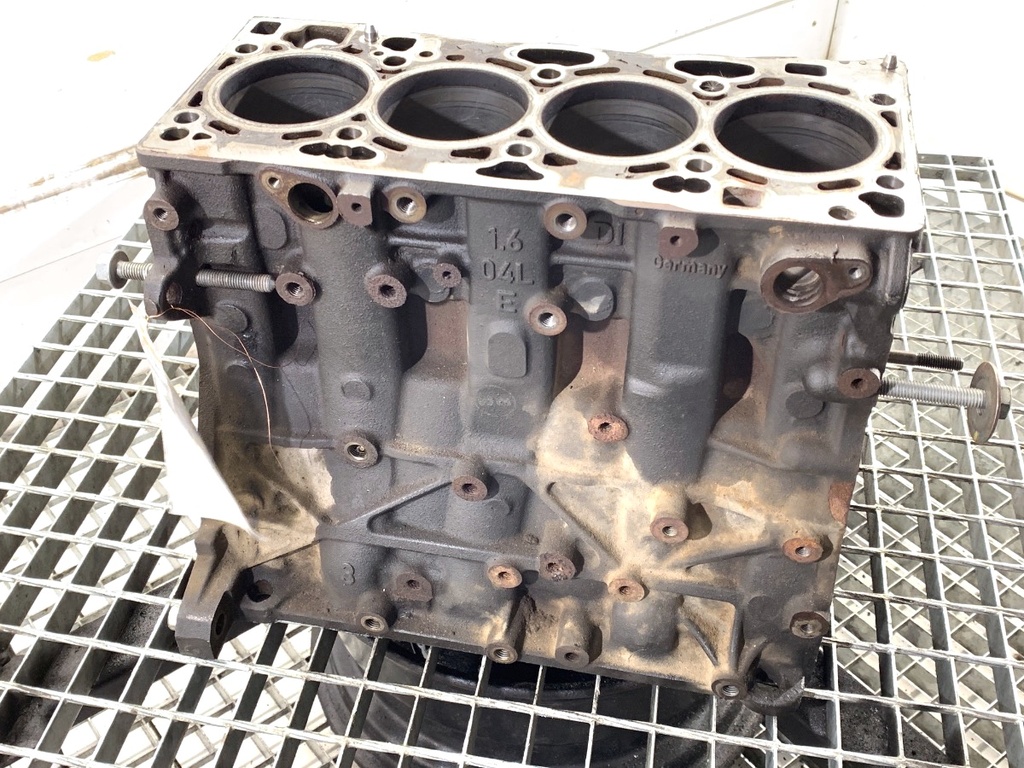 [STARK-886859] Bloque motor SKODA OCTAVIA III (5E3, NL3, NR3) 1.6 TDI 85 kW 2017-2022