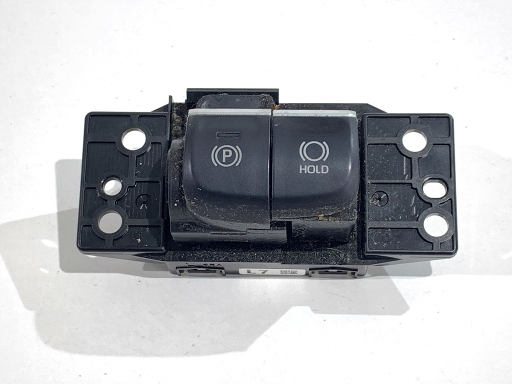 [STARK-798020] Palanca de freno de mano Toyota Corolla sedán (_E21_) 2019-2022