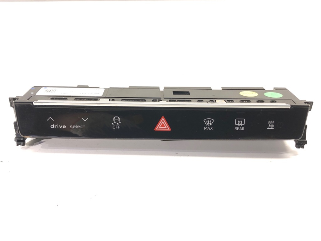 [STARK-809751] Interruptor AUDI A8 D5 (4N2, 4N8) 2017-2022 50 TDI Mild Hybrid quattro