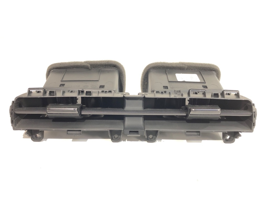 [STARK-802324] Rejilla de admisión de aire delantera HYUNDAI TUCSON (NX4E, NX4A) 2020-2022
