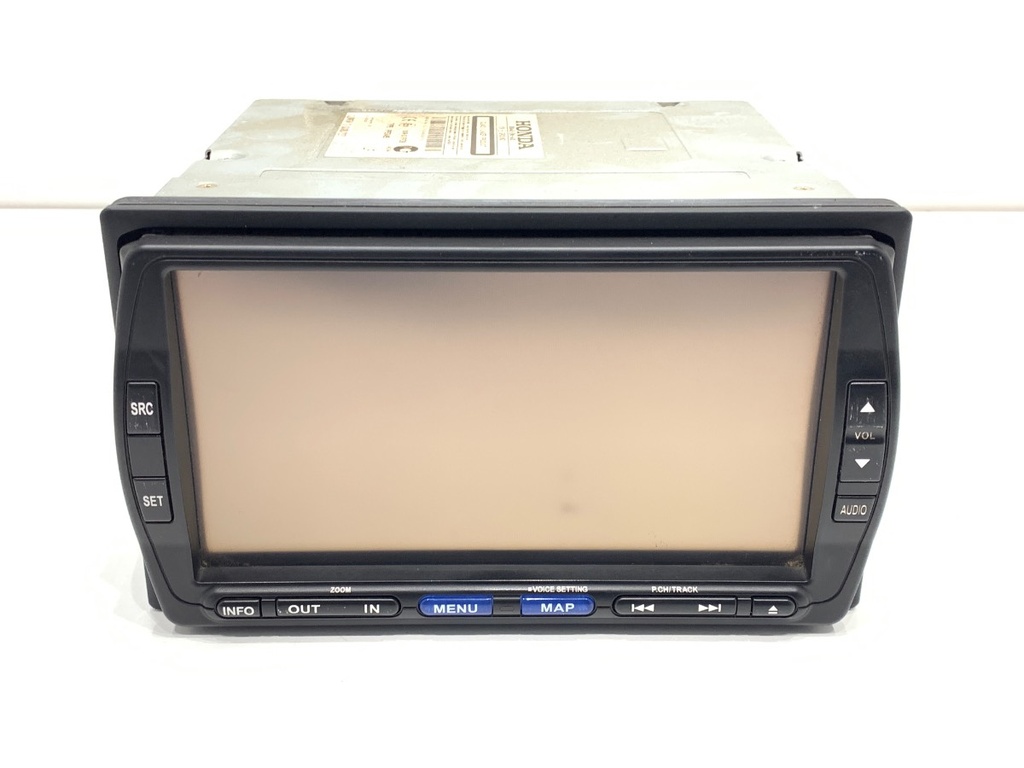[STARK-774868] Radio Honda CR-V III (RE_) 2006-2022
