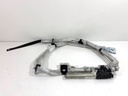 Airbag de cortina derecho BMW X3 (E83) 2003-2011