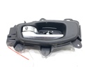 Tirador interior de puerta delantero izquierdo Jeep Compass (MP, M6) 2016-2022
