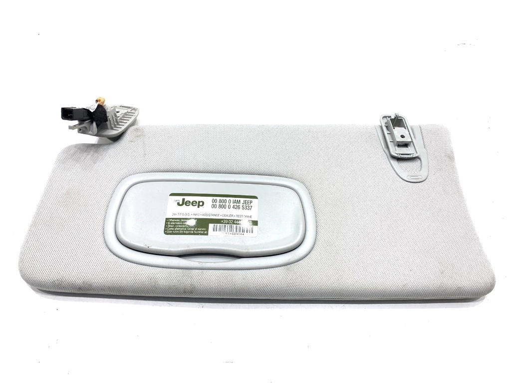 [STARK-803277] Parasol izquierdo JEEP COMPASS (MP, M6) 2016-2022