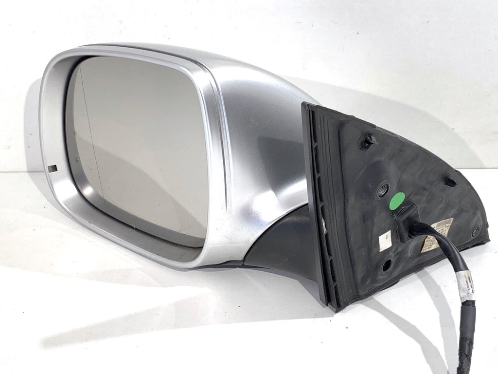 [STARK-912780] Retrovisor izquierdo AUDI Q7 (4LB) 2006-2016