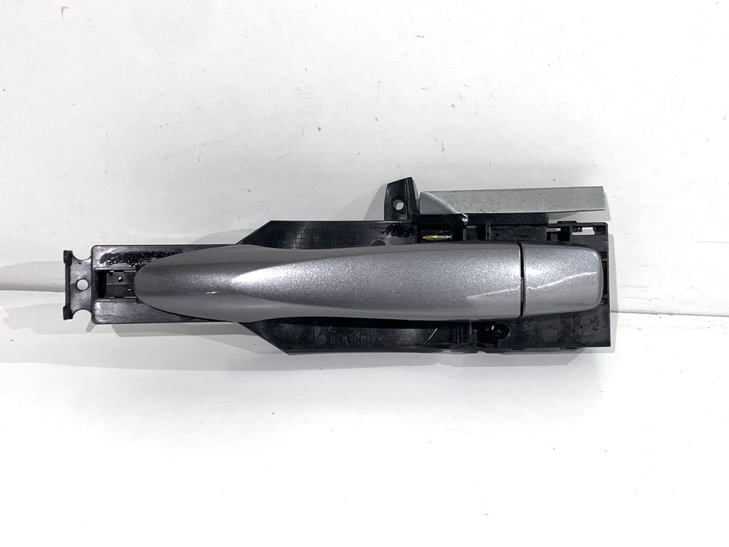 [STARK-813305] Manilla exterior de puerta trasera izquierda Nissan Qashqai II (J11, J11_) 2013-2022