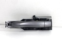 Manilla exterior de puerta trasera izquierda Nissan Qashqai II (J11, J11_) 2013-2022