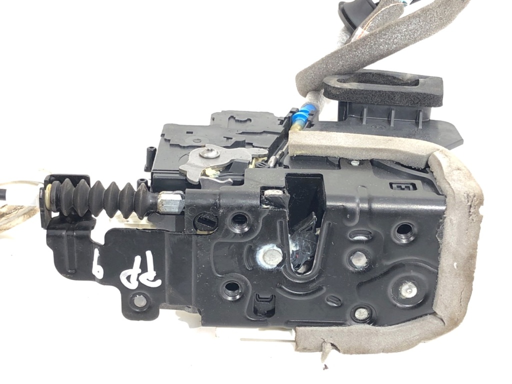 [STARK-776327] Cerradura de puerta delantera derecha AUDI A7 Sportback (4KA) 2017-2022