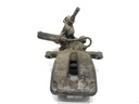 Pinza de freno trasera derecha VW Touran (1T1, 1T2) 1.9 TDI 74 kW 2003-2004