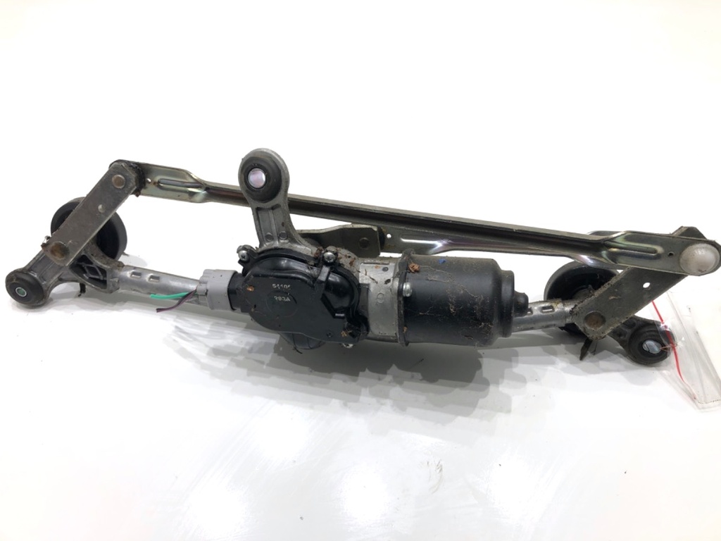 [STARK-820834] Mecanismo limpiaparabrisas delantero Nissan Micra IV (K13K) 2010-2022