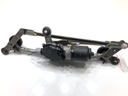 Mecanismo limpiaparabrisas delantero Nissan Micra IV (K13K) 2010-2022