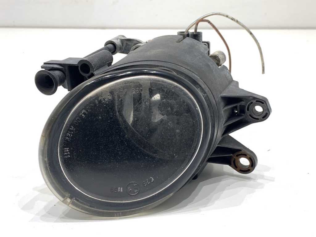 [STARK-834612] Faros delanteros derecho halógeno Audi A4 B6 (8E2) 2000-2005