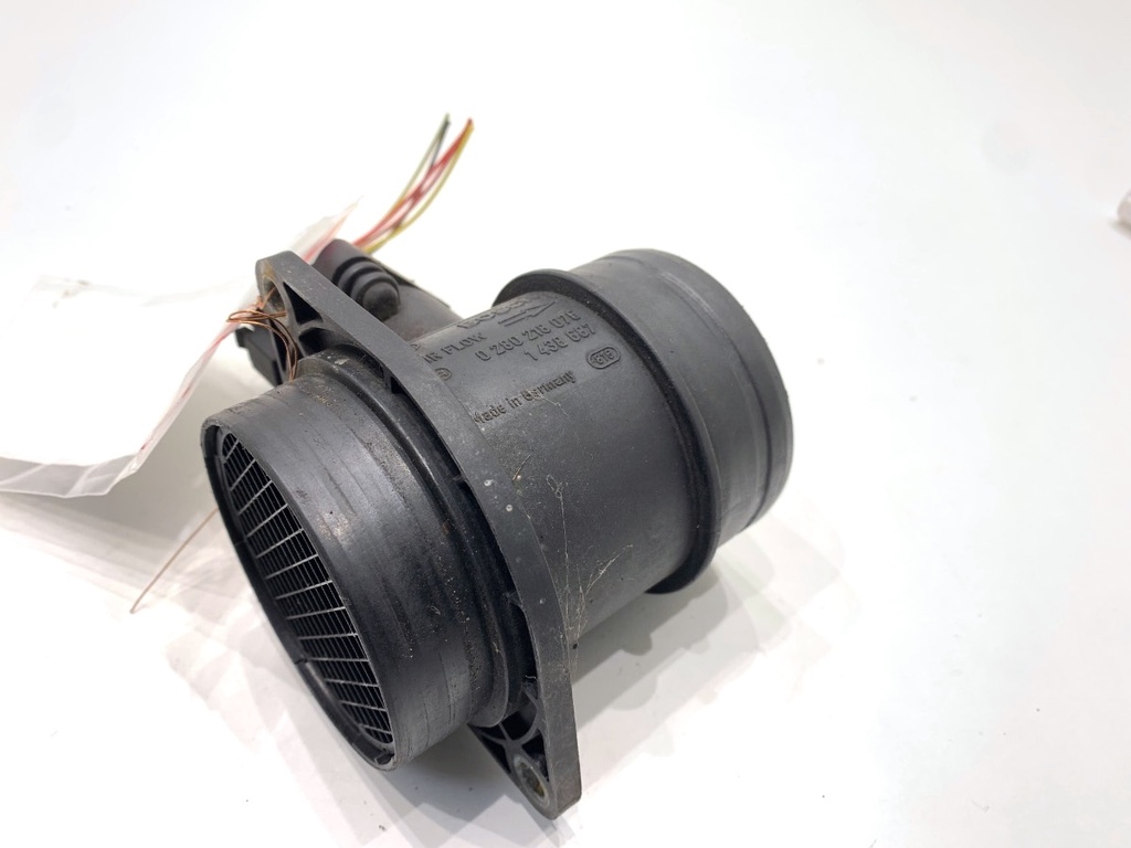 [STARK-835861] Sensor de flujo de aire BMW Serie 3 Compact (E46) 316 ti 1.6 85 kW (115 CV) Gasolina 2002-2005