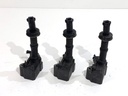 Bobina de encendido CITROEN C4 CACTUS 1.2 THP 110 81 kW 2014-2022