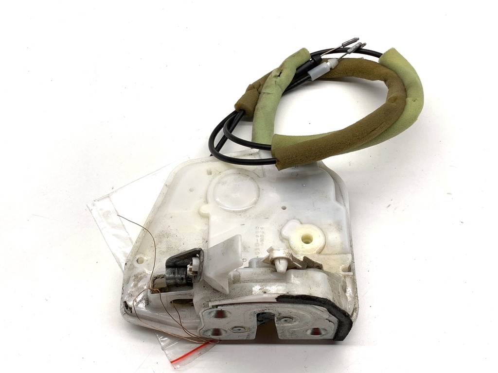 [STARK-869403] Cerradura de puerta delantera izquierda MAZDA 2 (DE_, DH_) 2007-2015