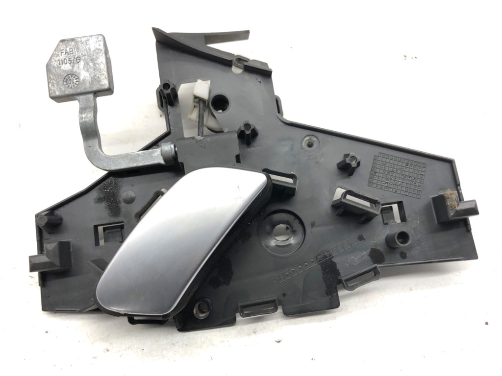 [STARK-859338] Manilla interior de puerta delantera izquierda CITROËN C5 II (RC_) 2.0 HDi 136 CV