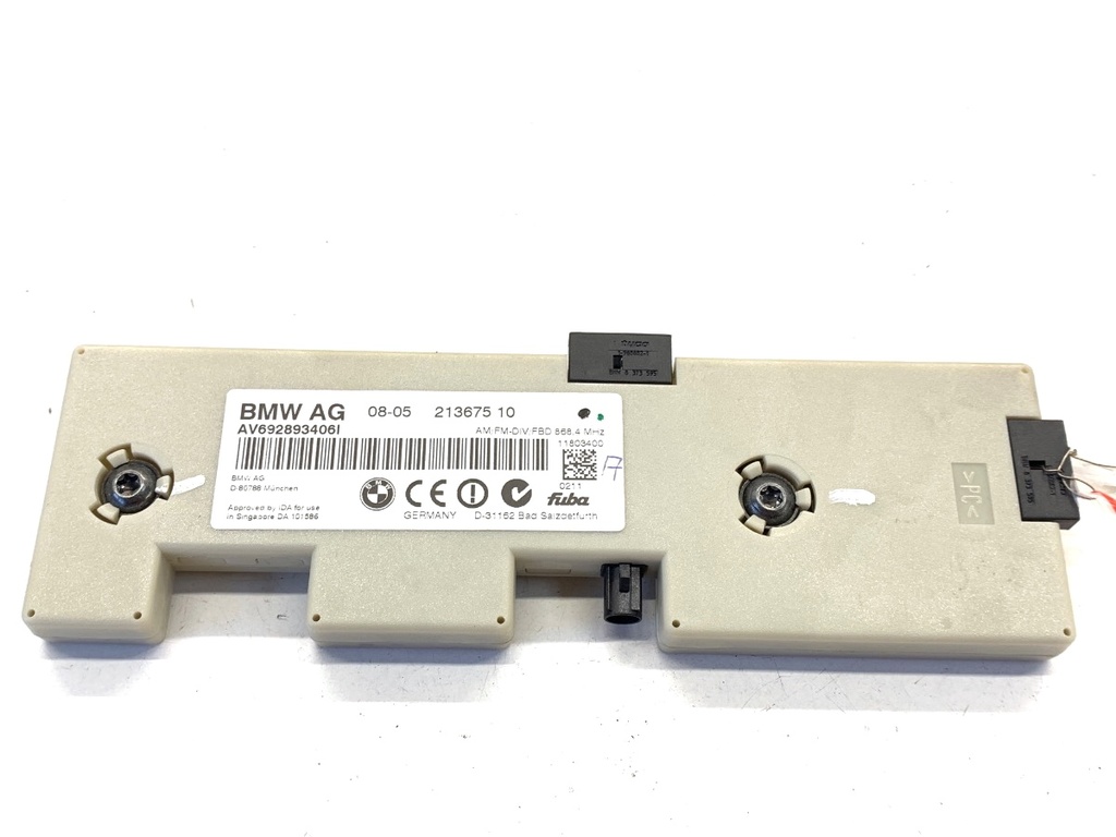 [STARK-860713] Antena BMW Serie 3 (E90) 2004-2012