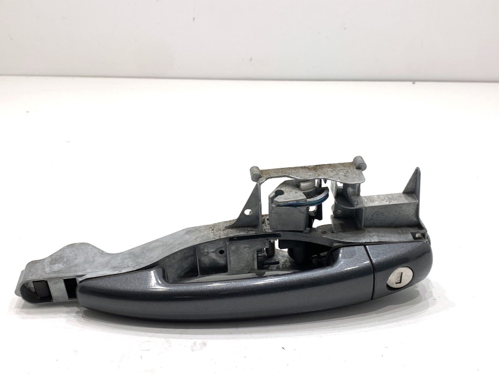 [STARK-885221] Manilla exterior de puerta delantera izquierda PEUGEOT 208 I (CA_, CC_) 2012-2022