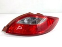 Piloto trasero derecho MAZDA 2 (DE_, DH_) 2007-2015