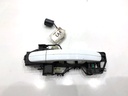 Manilla exterior trasera derecha Ford Kuga II (DM2) 2.0 TDCi 4x4