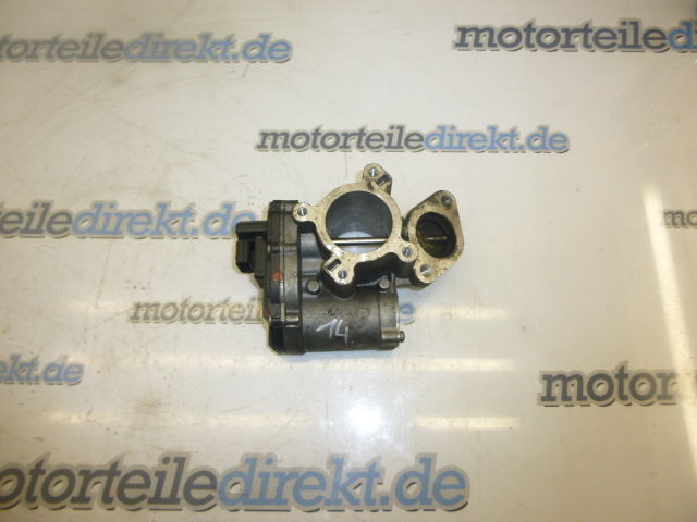 [MTD-51862] Válvula EGR Opel Renault Vivaro Trafic II 2.3 CDTI M9T670 8200796674