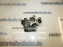 Válvula EGR Opel Renault Vivaro Trafic II 2.3 CDTI M9T670 8200796674