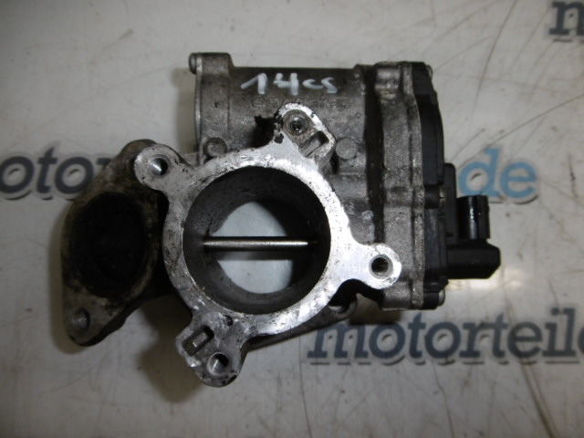 [MTD-51917] Válvula EGR Opel Renault Movano III Trafic II 2.3 CDTI M9T670 8200796674-C