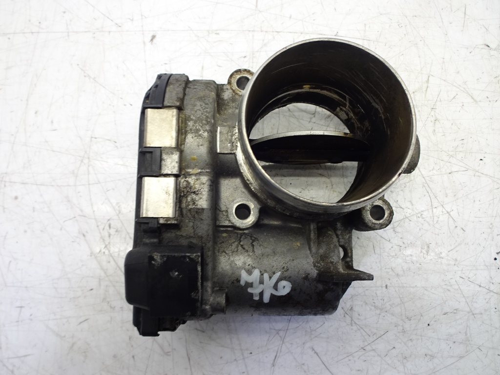 [MTD-338084] Mariposa de admisión Ford Transit 2.2 TDCi Diésel CYRB BK2Q-9E926-AB