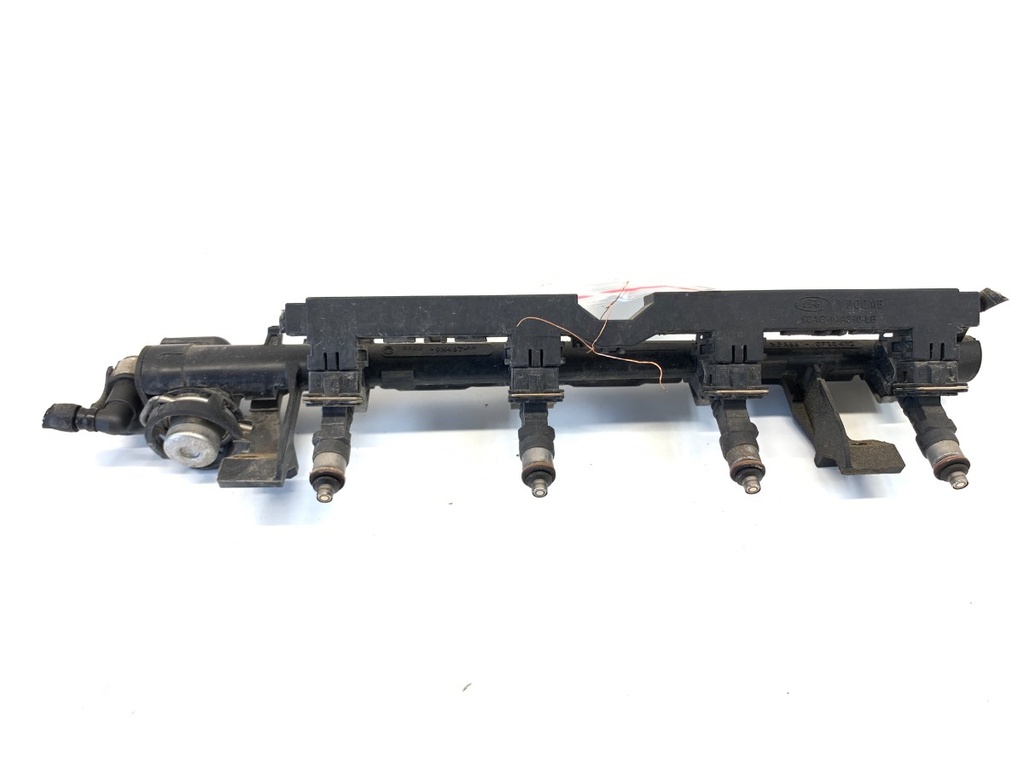 [STARK-888839] Rampa de inyectores Ford Fiesta VI 1.25 82 CV 2008-2017 8A6G-AA
