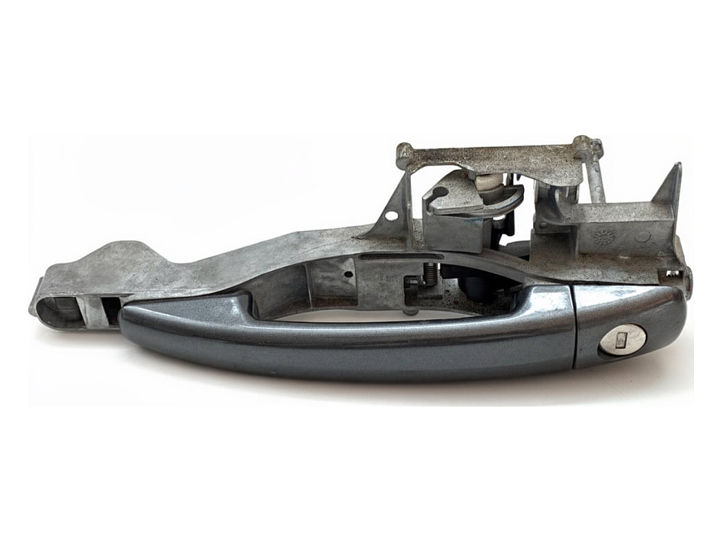 [STARK-921717] Manilla exterior delantera izquierda PEUGEOT 208 I (CA_, CC_) 2012-2022