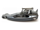 Manilla exterior delantera izquierda PEUGEOT 208 I (CA_, CC_) 2012-2022