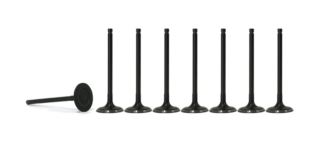 [MTD-270416] 8 válvulas de admisión Hyundai Kia 1.4 1.6 GDi G4FA G4FC G4FD 22211-2B000