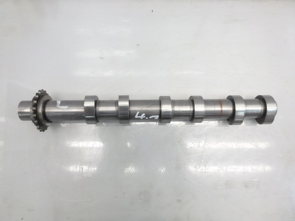 [MTD-299831] Árbol de levas Land Rover Discovery Sport 2.7 D 276DT 4R8Q-6A270-AB