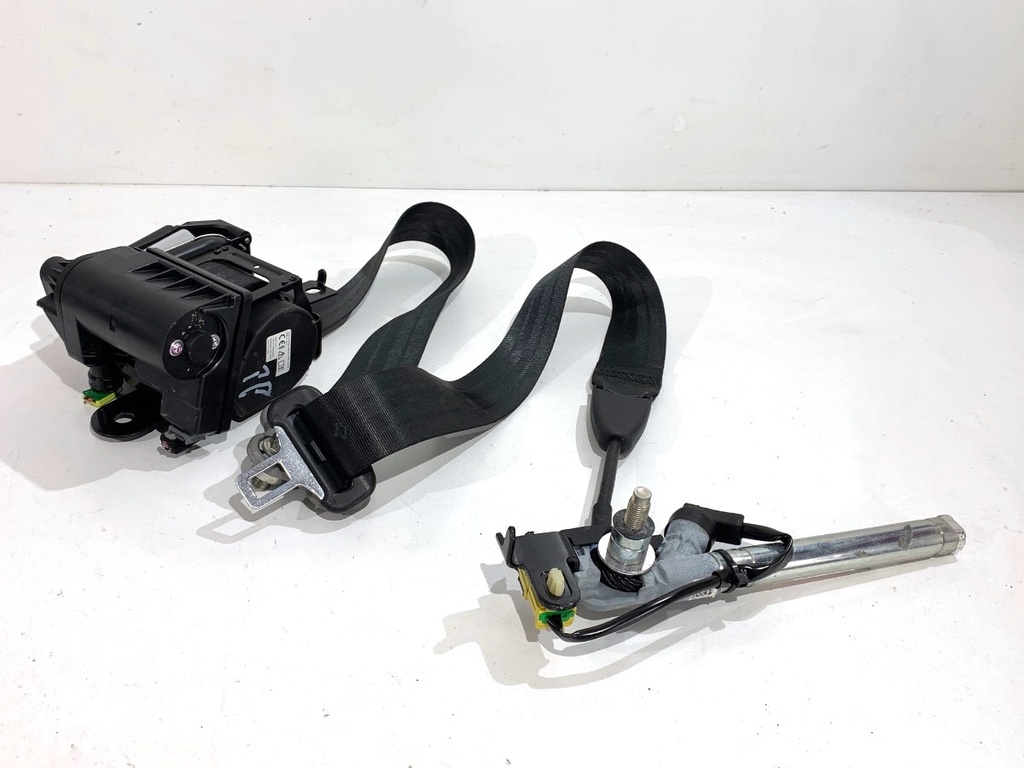 [STARK-810079] Cinturón de seguridad delantero derecho HONDA CR-V V (RW_, RT_) 2016-2022
